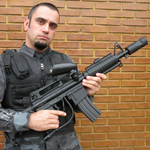 Avatar do usuário