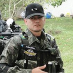 Avatar do usuário
