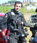 Avatar do usuário
