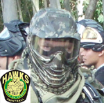 Avatar do usuário