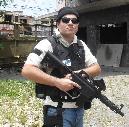 Avatar do usuário