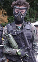 Avatar do usuário