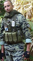 Avatar do usuário