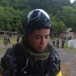 Avatar do usuário