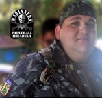 Avatar do usuário